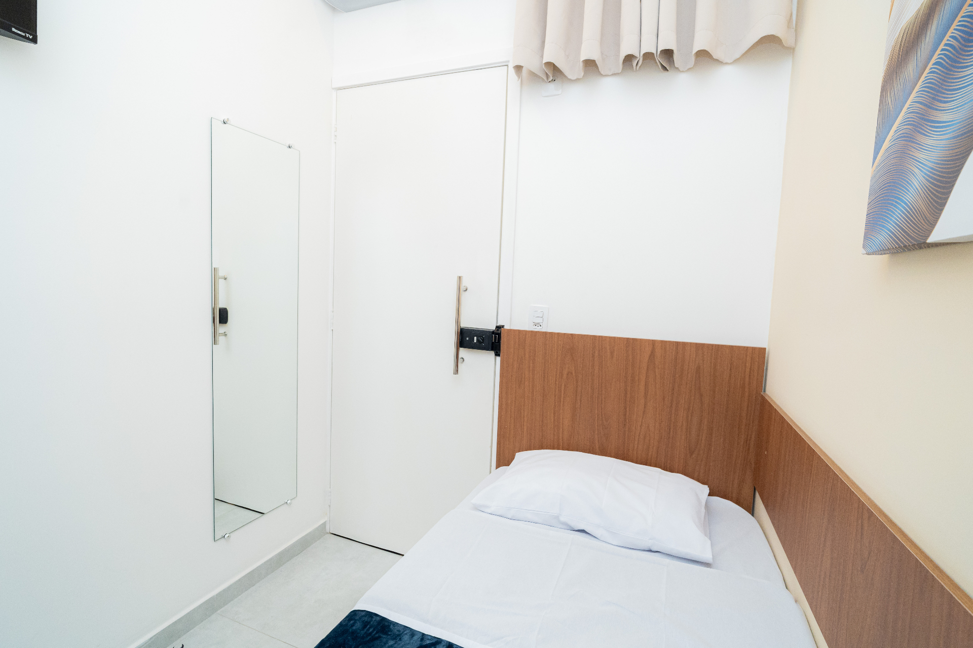Airport Hotel Gru